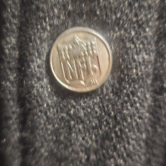 Los Angeles Raiders official jacket - Picture 4 of 10